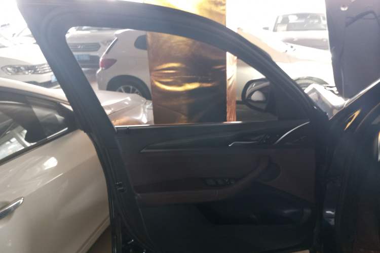 Used BMW X3 2018 xDrive28i M Sport Package China VI
