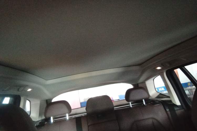 Used BMW X3 2018 xDrive28i M Sport Package China VI
