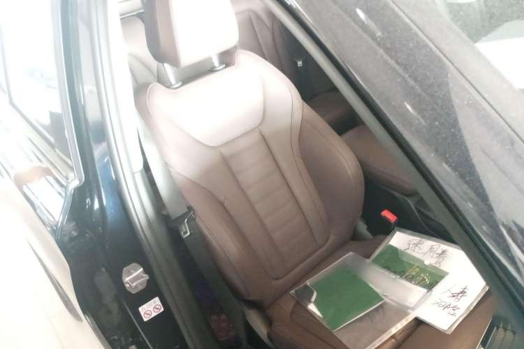 Used BMW X3 2018 xDrive28i M Sport Package China VI
