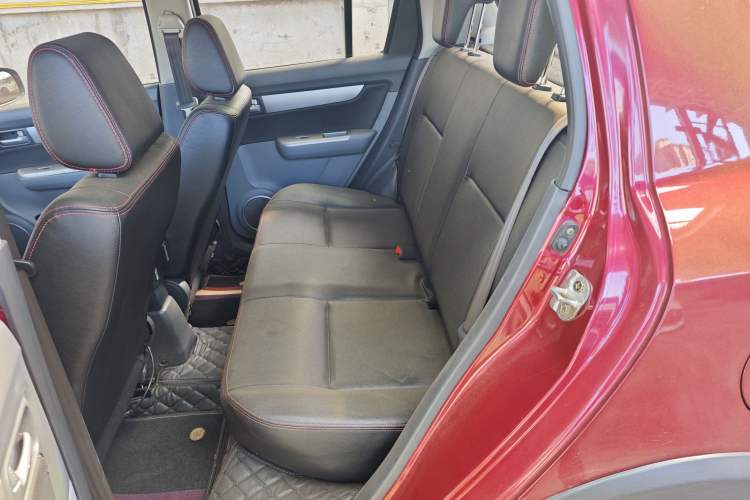 Used Suzuki Swift 2016 1.5L Automatic Fashionable Coolplay Edition
