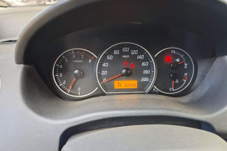 Used Suzuki Swift 2016 1.5L Automatic Fashionable Coolplay Edition
