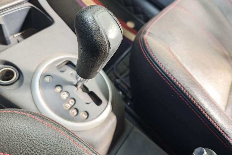 Used Suzuki Swift 2016 1.5L Automatic Fashionable Coolplay Edition
