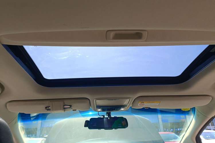 Used Honda Elysion 2016 2.4L Luxury Edition
