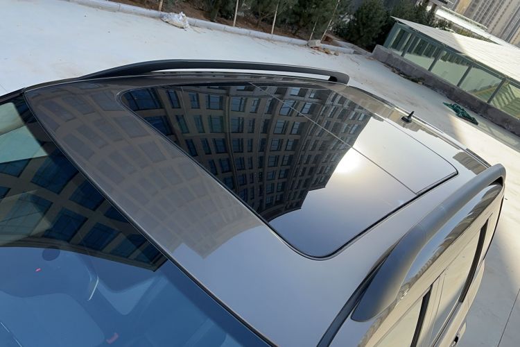 Used Skoda Yeti 2016 1.4TSI Manual Entry-Level Model
