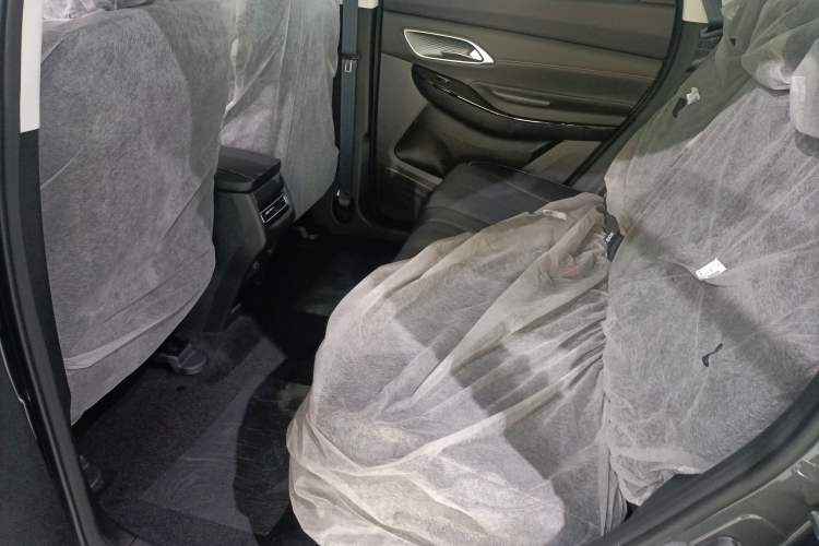 Used Oshan X7 PLUS 2023 Enjoy Edition 1.5T Automatic Smart Edition 7-Seater