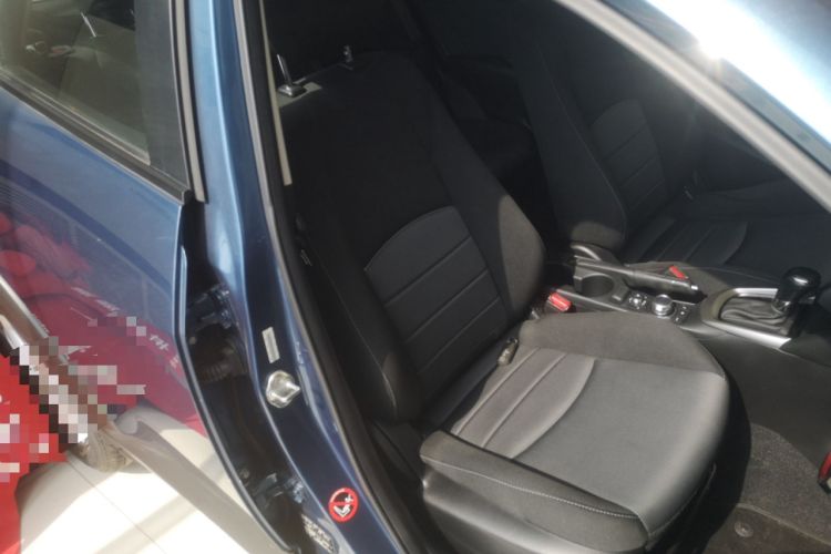 Used Mazda CX-3 2018 2.0L Automatic Luxury Version
