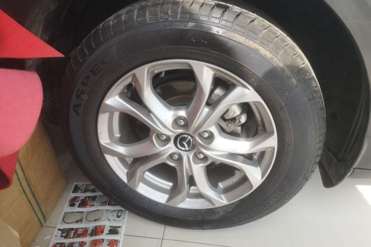 Used Mazda CX-3 2018 2.0L Automatic Luxury Version
