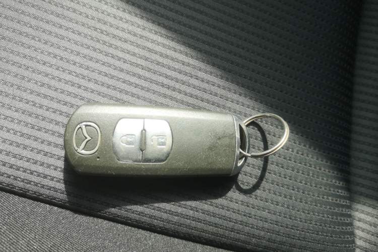 Used Mazda CX-3 2018 2.0L Automatic Luxury Version
