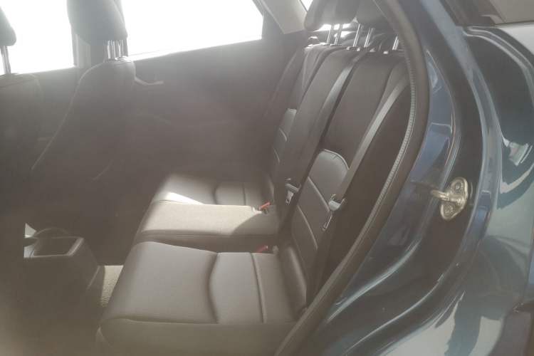 Used Mazda CX-3 2018 2.0L Automatic Luxury Version
