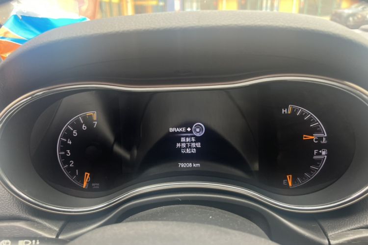 Used Jeep Grand Cherokee (Import) 2017 3.0L Comfort Navigation Edition
