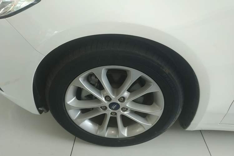 Used Ford Mondeo 2020 EcoBoost 180 Stylish Model
