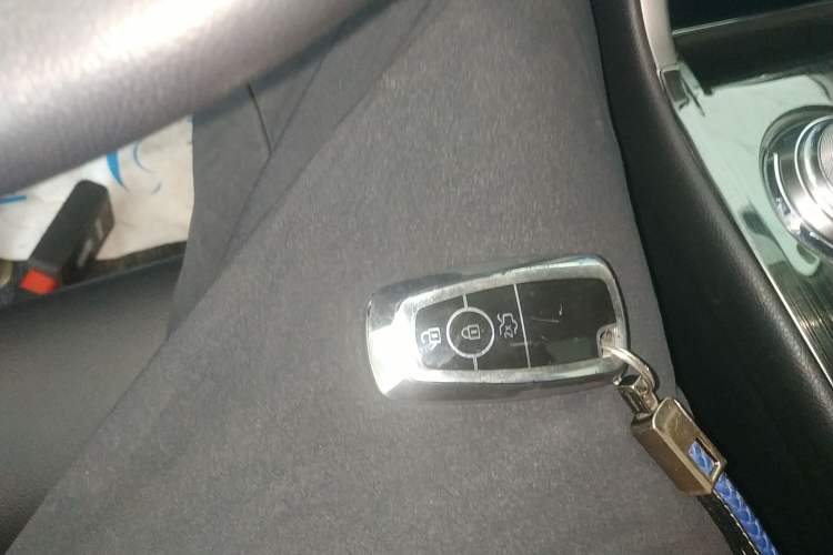 Used Ford Mondeo 2020 EcoBoost 180 Stylish Model
