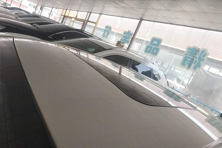 Used Ford Mondeo 2020 EcoBoost 180 Stylish Model
