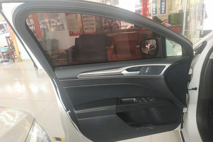 Used Ford Mondeo 2020 EcoBoost 180 Stylish Model
