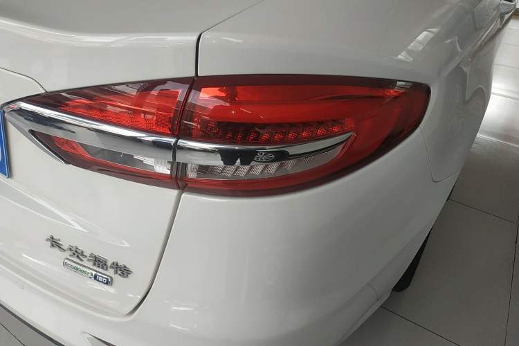 Used Ford Mondeo 2020 EcoBoost 180 Stylish Model
