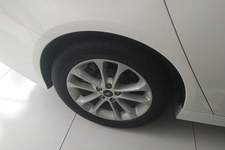 Used Ford Mondeo 2020 EcoBoost 180 Stylish Model
