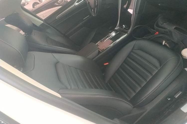 Used Ford Mondeo 2020 EcoBoost 180 Stylish Model
