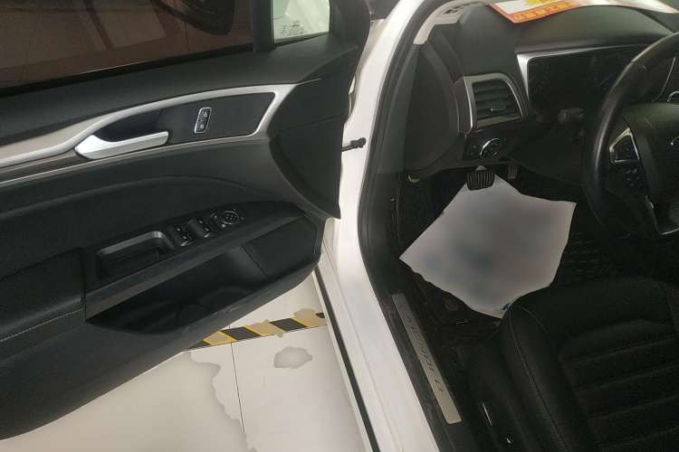 Used Ford Mondeo 2020 EcoBoost 180 Stylish Model
