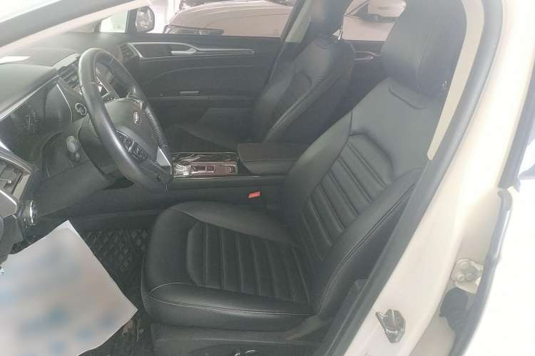 Used Ford Mondeo 2020 EcoBoost 180 Stylish Model
