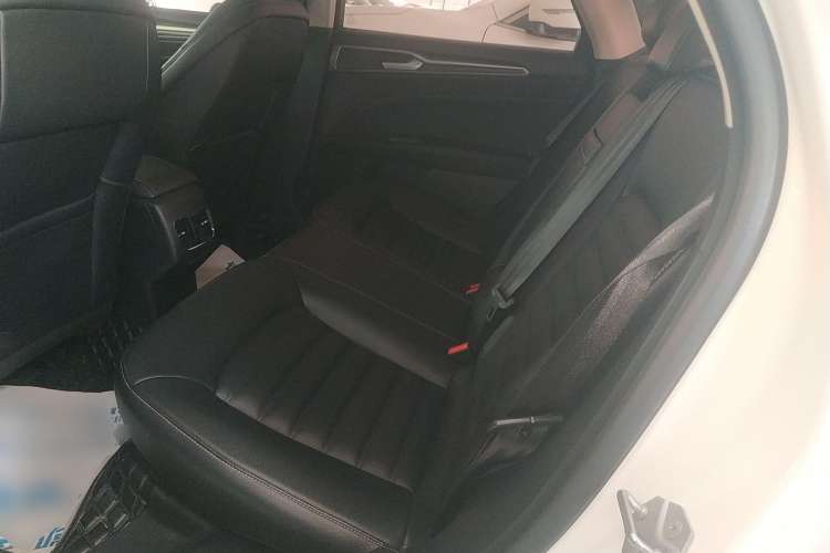 Used Ford Mondeo 2020 EcoBoost 180 Stylish Model
