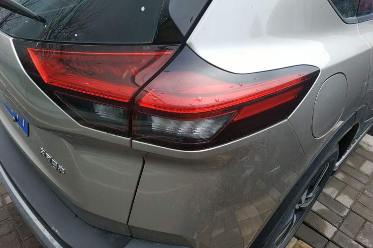 Used Nissan X-Trail 2021 VC-Turbo 300 CVT 4WD Ultimate Edition