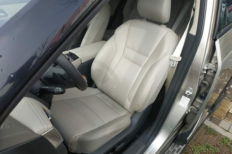 Used Nissan X-Trail 2021 VC-Turbo 300 CVT 4WD Ultimate Edition