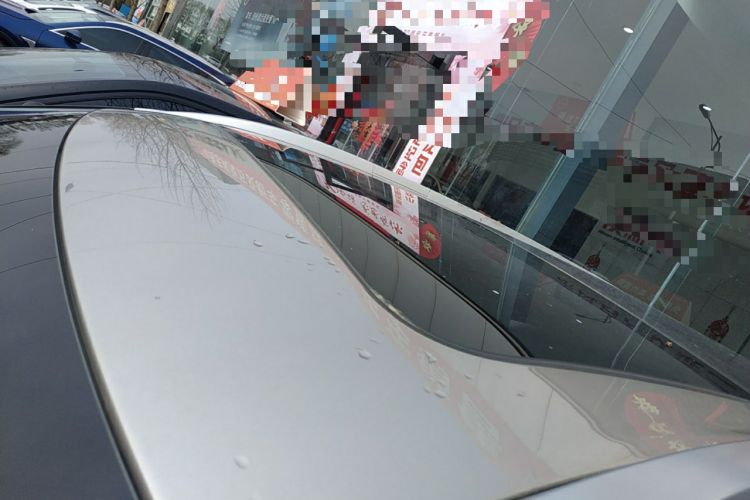 Used Nissan X-Trail 2021 VC-Turbo 300 CVT 4WD Ultimate Edition