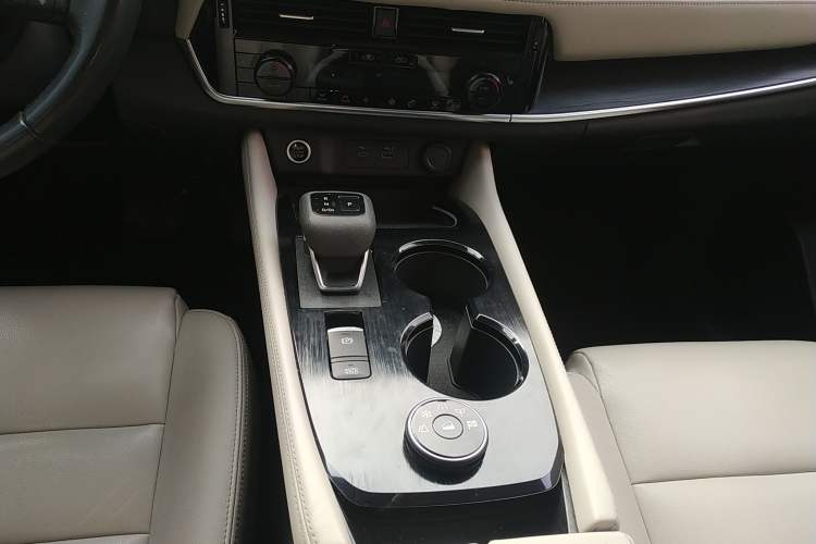 Used Nissan X-Trail 2021 VC-Turbo 300 CVT 4WD Ultimate Edition