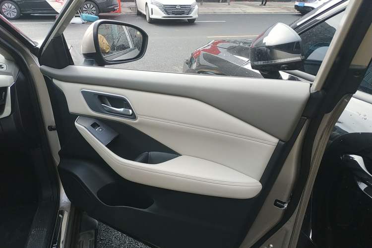 Used Nissan X-Trail 2021 VC-Turbo 300 CVT 4WD Ultimate Edition