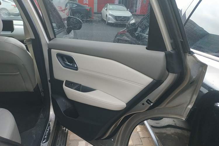 Used Nissan X-Trail 2021 VC-Turbo 300 CVT 4WD Ultimate Edition