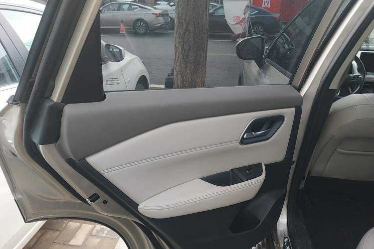 Used Nissan X-Trail 2021 VC-Turbo 300 CVT 4WD Ultimate Edition