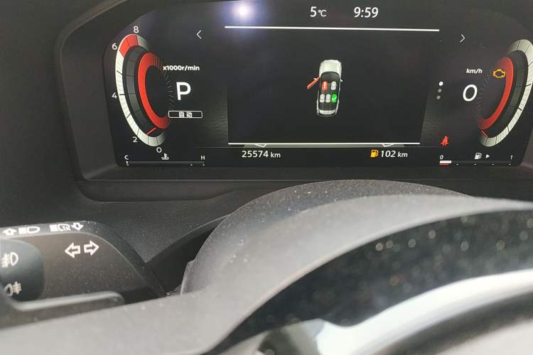 Used Nissan X-Trail 2021 VC-Turbo 300 CVT 4WD Ultimate Edition