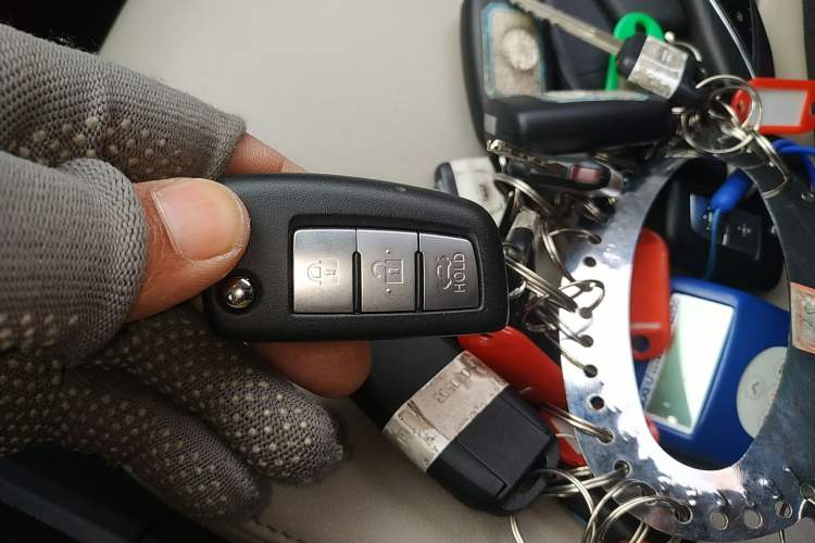 Used Nissan X-Trail 2021 VC-Turbo 300 CVT 4WD Ultimate Edition