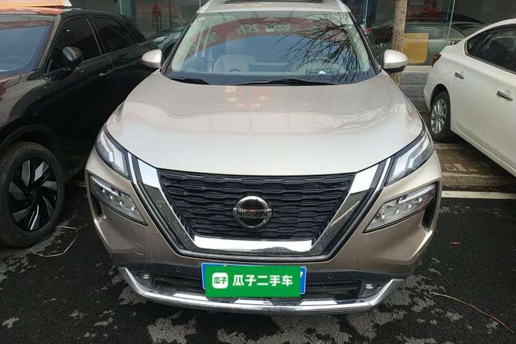 Used Nissan X-Trail 2021 VC-Turbo 300 CVT 4WD Ultimate Edition