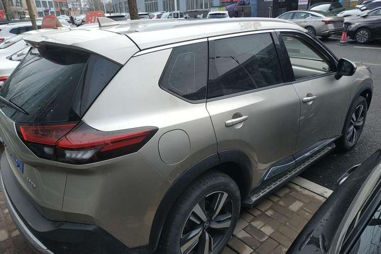 Used Nissan X-Trail 2021 VC-Turbo 300 CVT 4WD Ultimate Edition