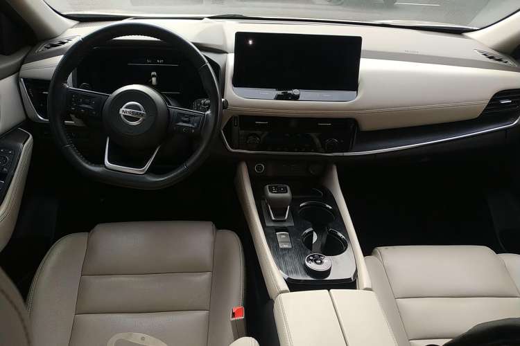 Used Nissan X-Trail 2021 VC-Turbo 300 CVT 4WD Ultimate Edition