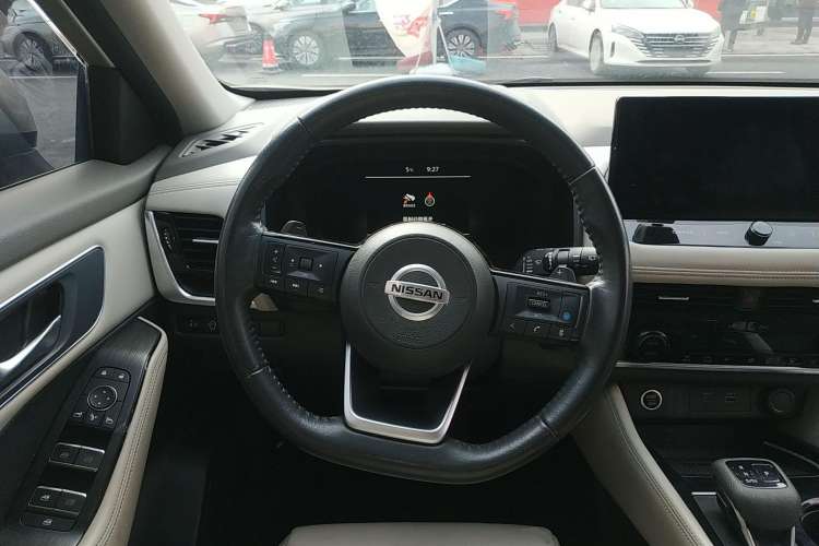 Used Nissan X-Trail 2021 VC-Turbo 300 CVT 4WD Ultimate Edition