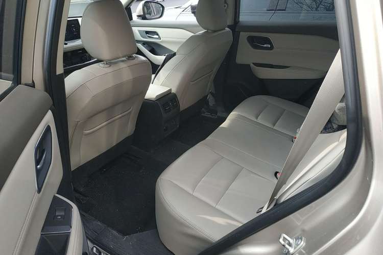 Used Nissan X-Trail 2021 VC-Turbo 300 CVT 4WD Ultimate Edition