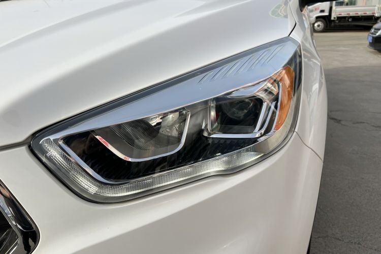 Used Ford Kuga 2019 EcoBoost 180 Two-Wheel-Drive Platinum Edition China VI Standard
