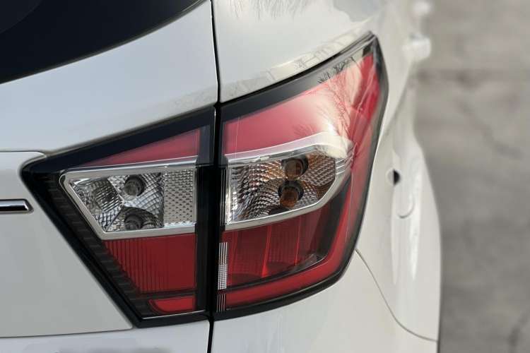 Used Ford Kuga 2019 EcoBoost 180 Two-Wheel-Drive Platinum Edition China VI Standard
