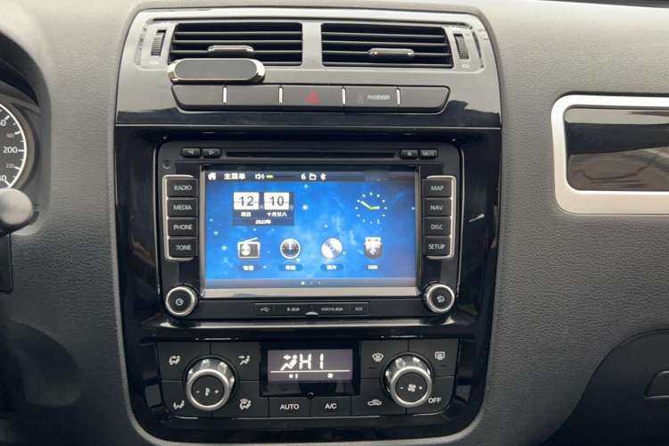 Used Yema T70 2015 1.8L Manual Elite Model