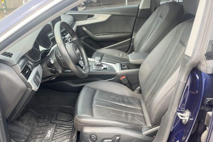 Used Audi A5 2019 Sportback 40 TFSI Fashion Model