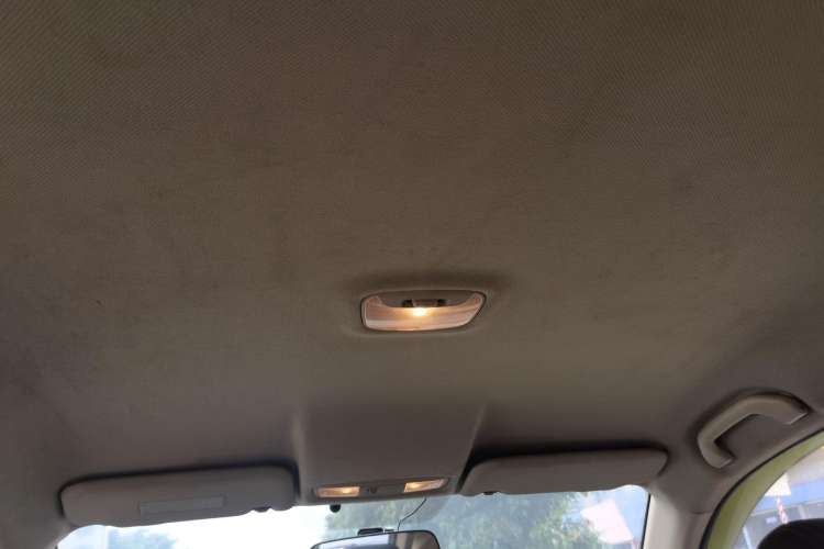 Used Soueast V6 Lingshi 2013 1.5L Manual Standard Edition Headliner