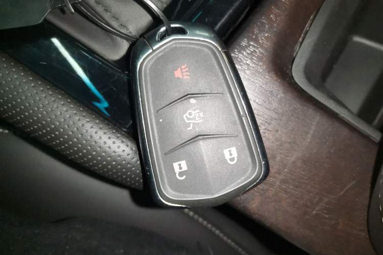 Used Cadillac XTS 2018 28T Tech Edition