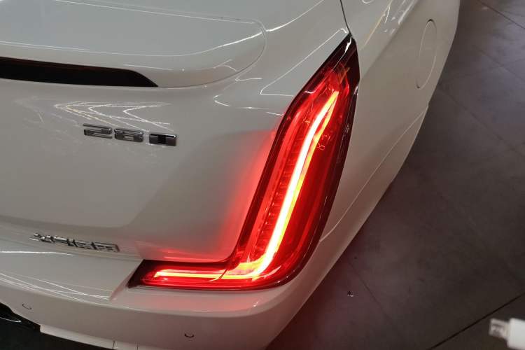 Used Cadillac XTS 2018 28T Tech Edition