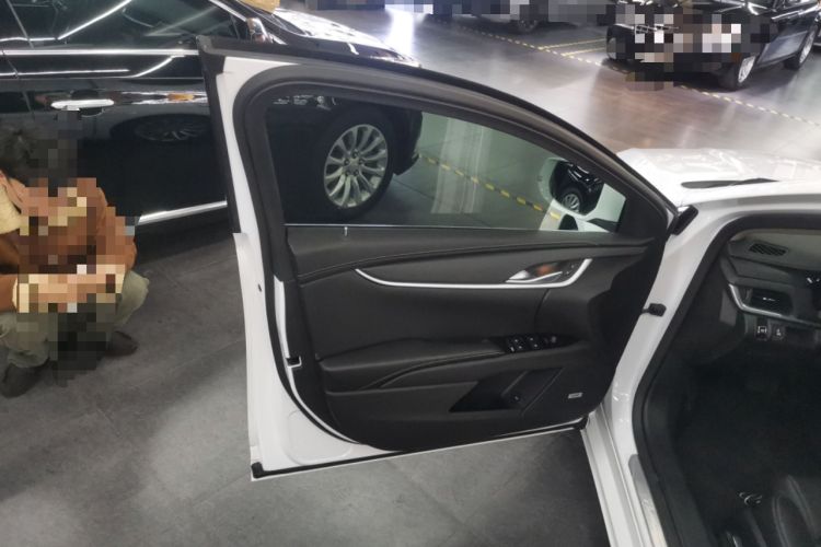 Used Cadillac XTS 2018 28T Tech Edition