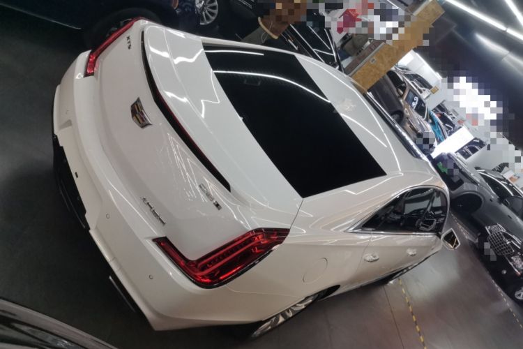 Used Cadillac XTS 2018 28T Tech Edition