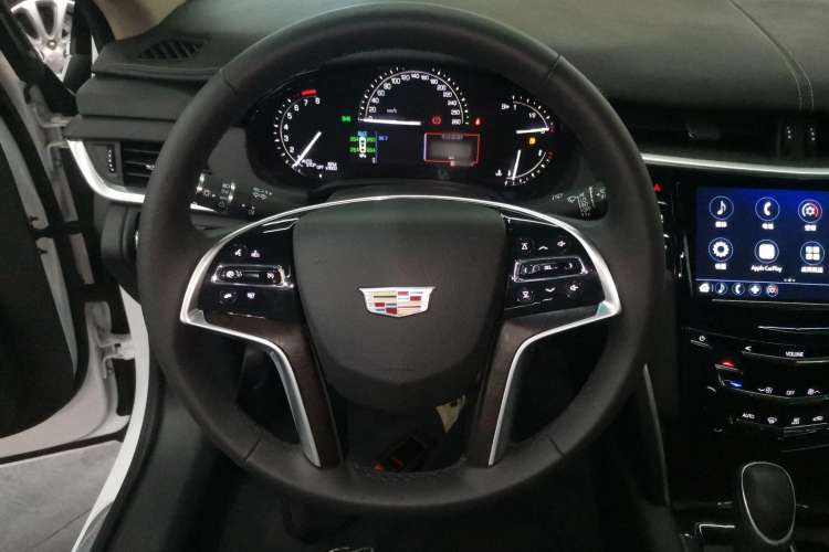 Used Cadillac XTS 2018 28T Tech Edition