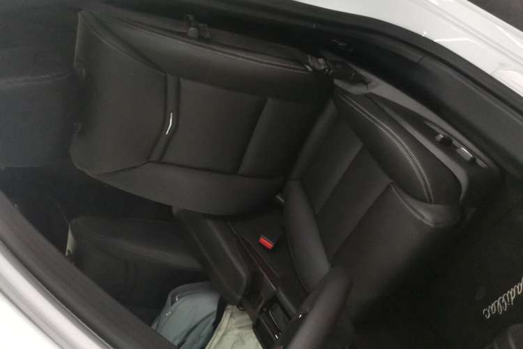 Used Cadillac XTS 2018 28T Tech Edition