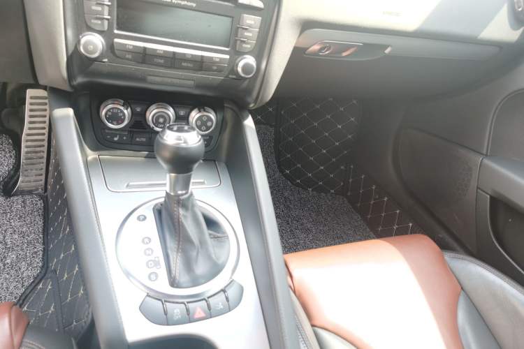 Used Audi TT 2013 TT Coupe 45 TFSI
